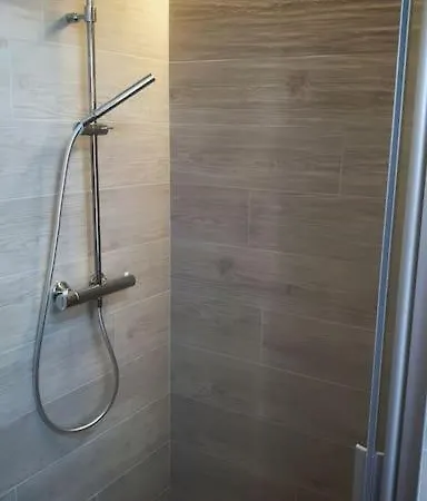 Ampio Zona Terme Apartmán Bormio