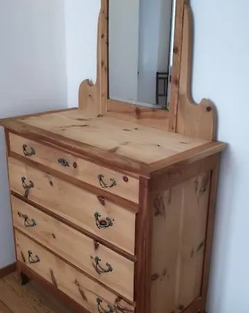Ampio Zona Terme Apartmán