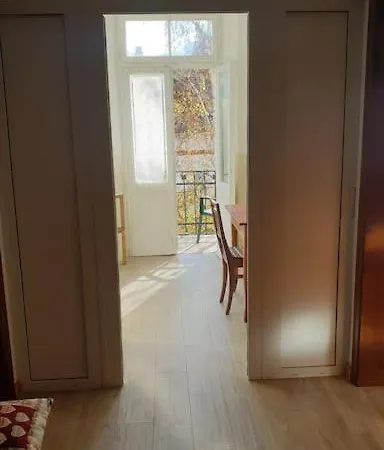 Ampio Zona Terme Apartman