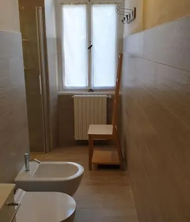 Apartman Ampio Zona Terme *