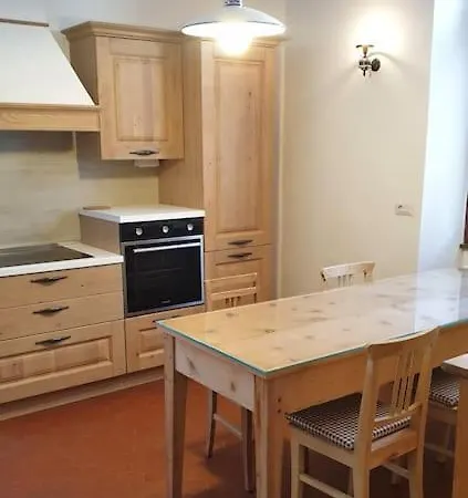 Ampio Zona Terme Διαμέρισμα *