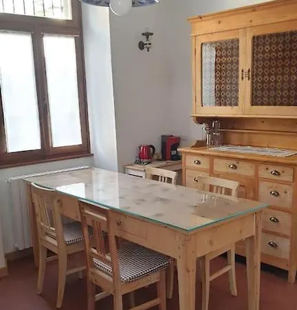Ampio Zona Terme Διαμέρισμα