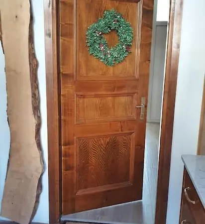 Ampio Zona Terme Μπόρμιο