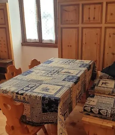 Ampio Zona Terme Διαμέρισμα *