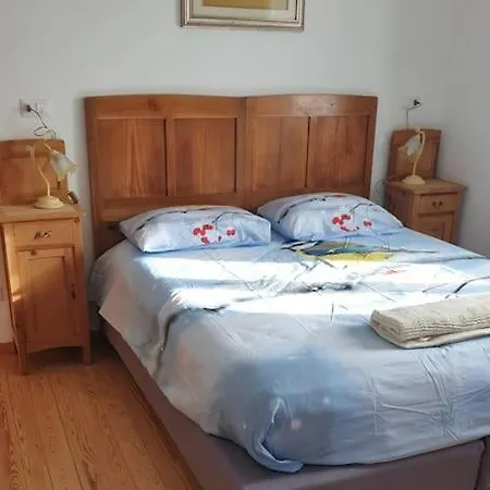 Διαμέρισμα Ampio Zona Terme Μπόρμιο