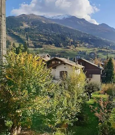 Διαμέρισμα Ampio Zona Terme