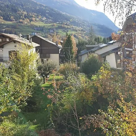 Διαμέρισμα Ampio Zona Terme