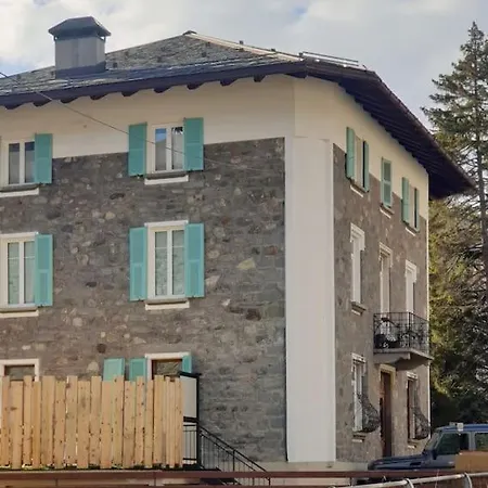 Ampio Zona Terme Διαμέρισμα *